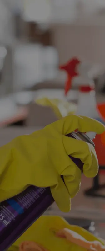 Reliable Residential & Commercial Cleaning in Mesa, AZ
