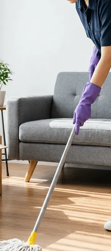 Trusted Move Out Cleaning Services in Mesa, AZ